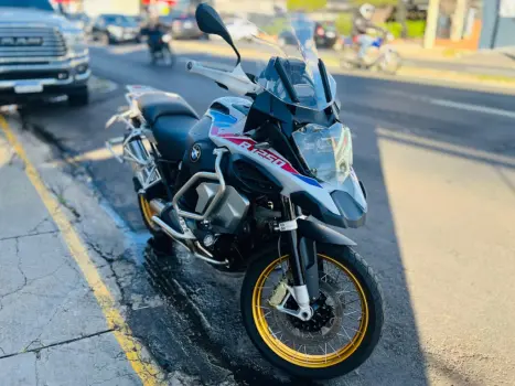 BMW R 1250 GS ADVENTURE RALLYE, Foto 4