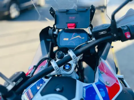 BMW R 1250 GS ADVENTURE RALLYE, Foto 8