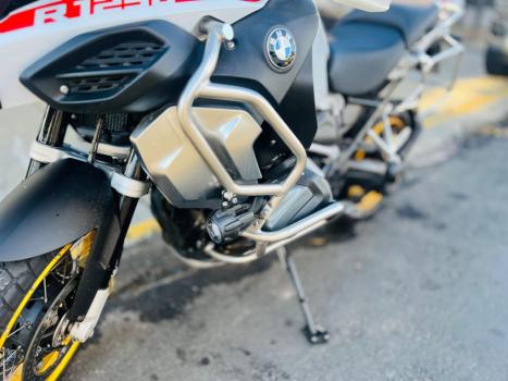 BMW R 1250 GS ADVENTURE RALLYE, Foto 10