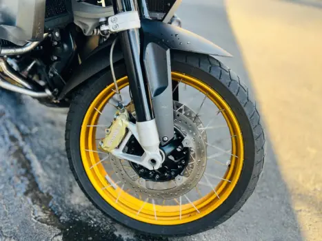 BMW R 1250 GS ADVENTURE RALLYE, Foto 12