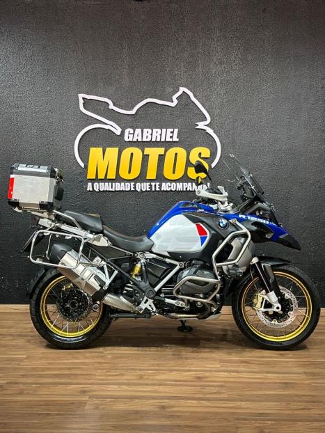 BMW R 1250 GS ADVENTURE HP, Foto 1