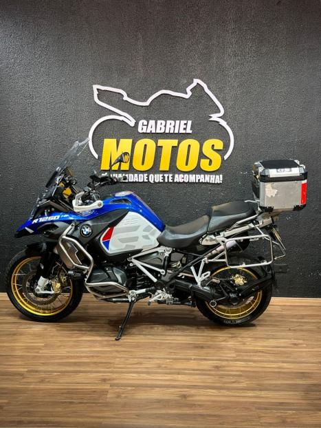 BMW R 1250 GS ADVENTURE HP, Foto 2