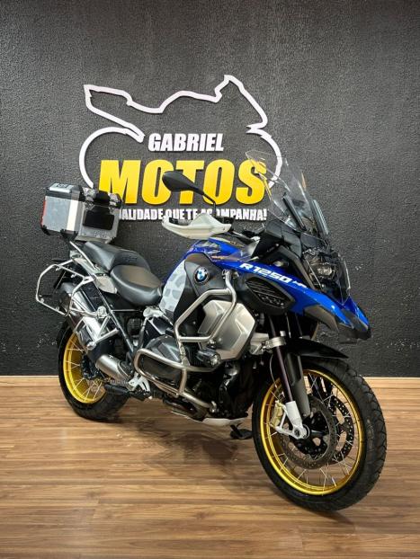 BMW R 1250 GS ADVENTURE HP, Foto 3