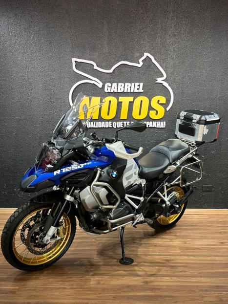 BMW R 1250 GS ADVENTURE HP, Foto 4