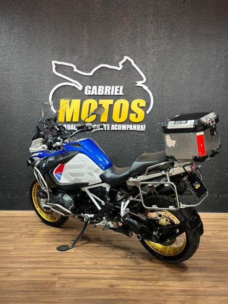 BMW R 1250 GS ADVENTURE HP, Foto 5