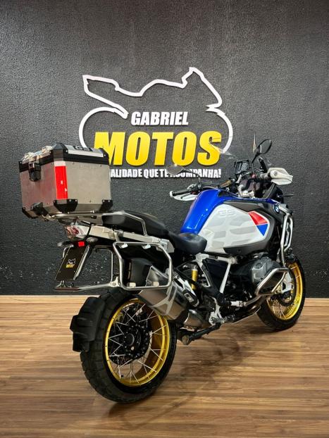 BMW R 1250 GS ADVENTURE HP, Foto 6