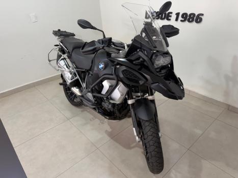 BMW R 1250 GS ADVENTURE TRIPLE BLACK, Foto 3