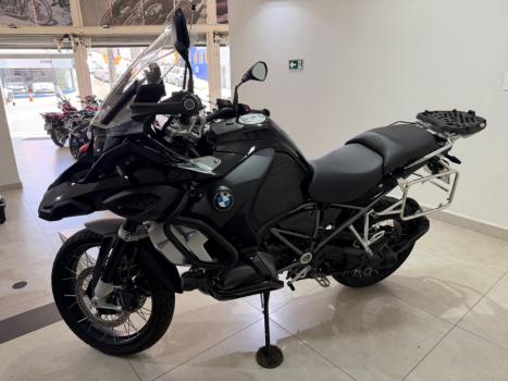 BMW R 1250 GS ADVENTURE TRIPLE BLACK, Foto 4