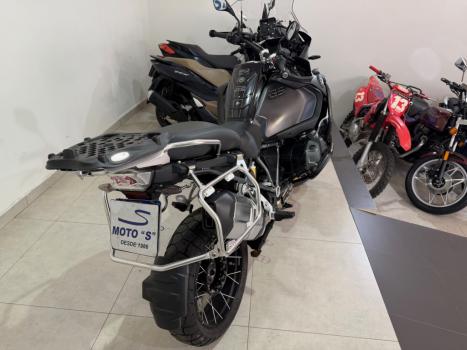 BMW R 1250 GS ADVENTURE TRIPLE BLACK, Foto 5