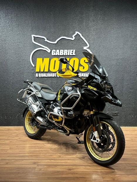 BMW R 1250 GS ADVENTURE PREMIUM, Foto 3