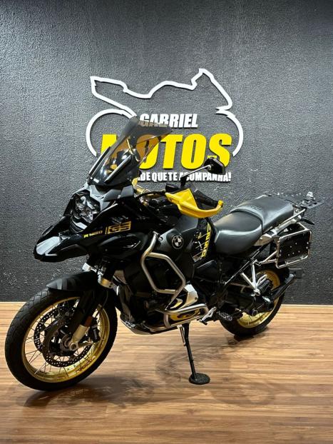 BMW R 1250 GS ADVENTURE PREMIUM, Foto 4