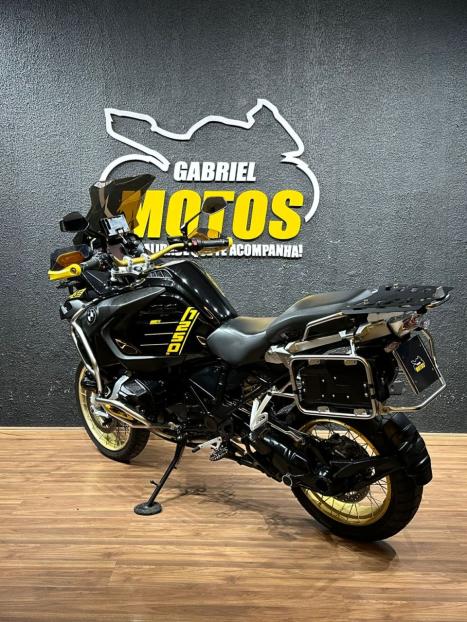 BMW R 1250 GS ADVENTURE PREMIUM, Foto 5