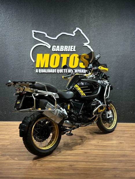 BMW R 1250 GS ADVENTURE PREMIUM, Foto 6