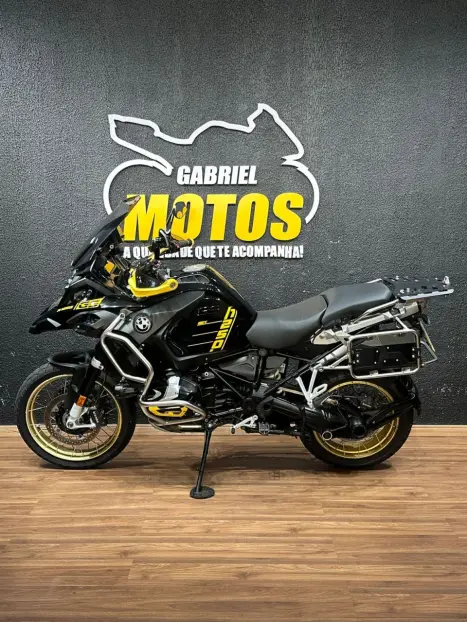 BMW R 1250 GS ADVENTURE PREMIUM, Foto 2