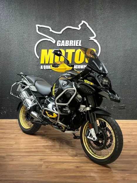 BMW R 1250 GS ADVENTURE PREMIUM, Foto 3