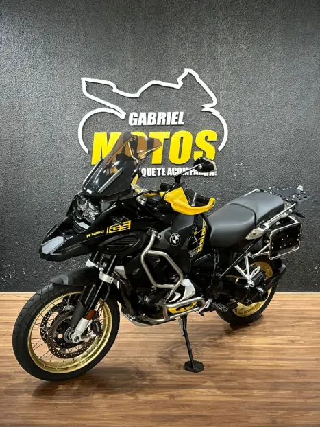 BMW R 1250 GS ADVENTURE PREMIUM, Foto 4