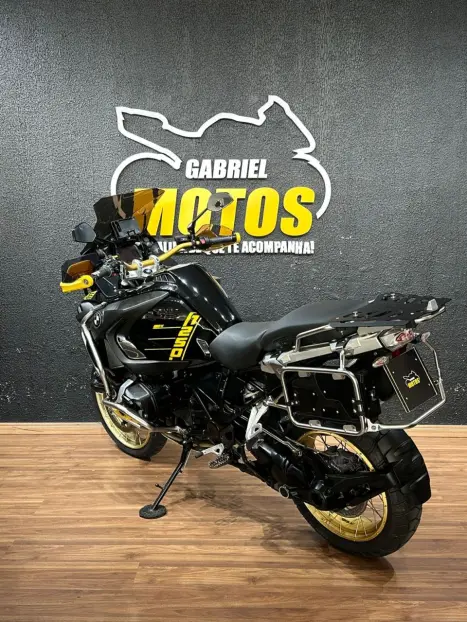 BMW R 1250 GS ADVENTURE PREMIUM, Foto 5