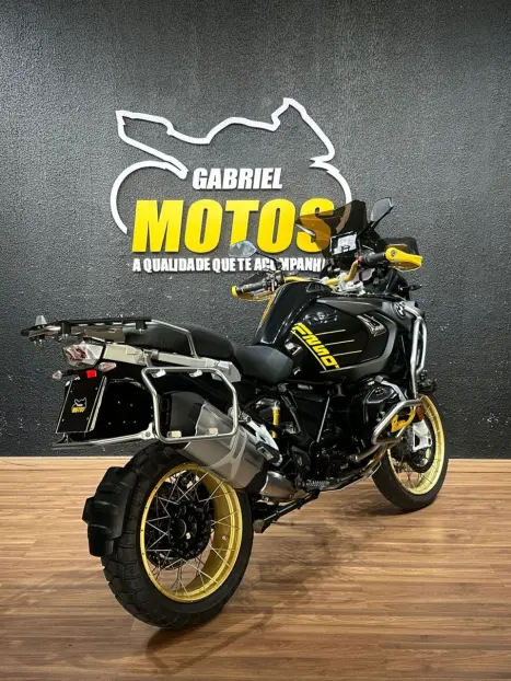 BMW R 1250 GS ADVENTURE PREMIUM, Foto 6