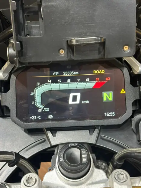 BMW R 1250 GS ADVENTURE PREMIUM, Foto 7