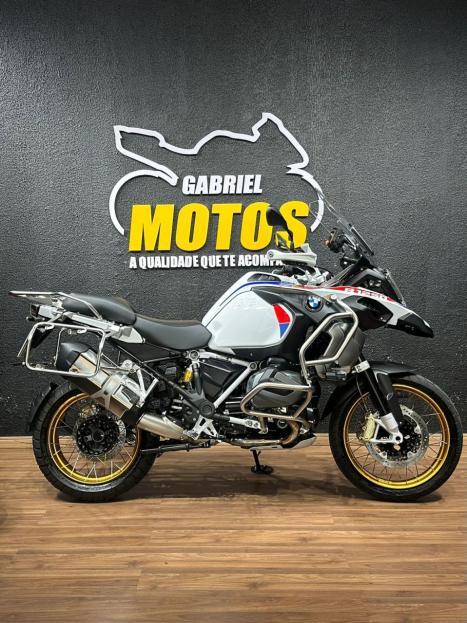 BMW R 1250 GS ADVENTURE PREMIUM, Foto 1