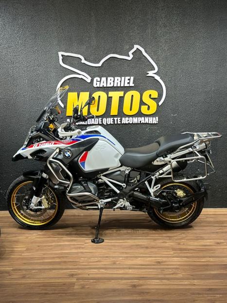 BMW R 1250 GS ADVENTURE PREMIUM, Foto 2
