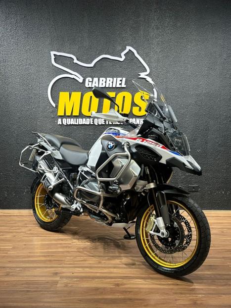 BMW R 1250 GS ADVENTURE PREMIUM, Foto 3