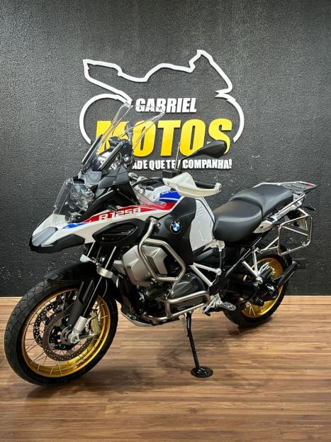 BMW R 1250 GS ADVENTURE PREMIUM, Foto 4