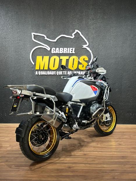 BMW R 1250 GS ADVENTURE PREMIUM, Foto 5