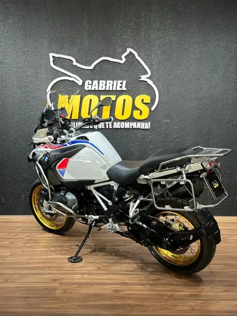 BMW R 1250 GS ADVENTURE PREMIUM, Foto 6