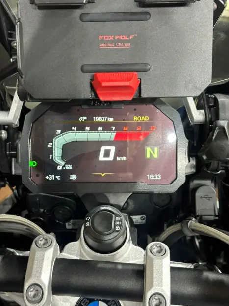 BMW R 1250 GS ADVENTURE PREMIUM, Foto 7