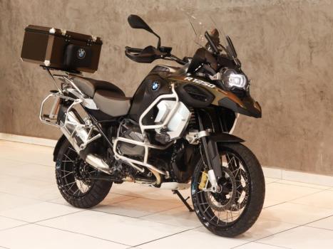 BMW R 1250 GS ADVENTURE PREMIUM, Foto 1
