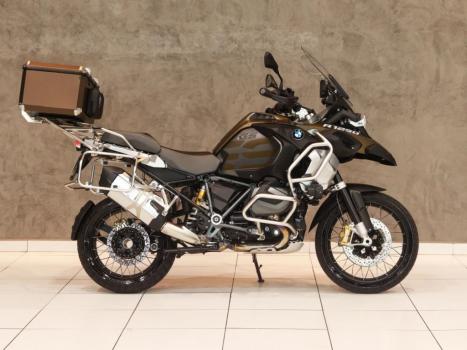 BMW R 1250 GS ADVENTURE PREMIUM, Foto 3