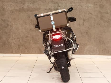 BMW R 1250 GS ADVENTURE PREMIUM, Foto 4