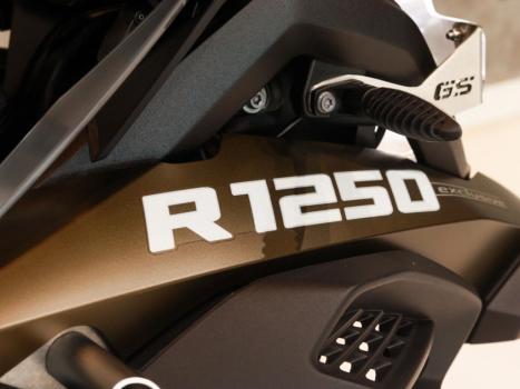 BMW R 1250 GS ADVENTURE PREMIUM, Foto 8