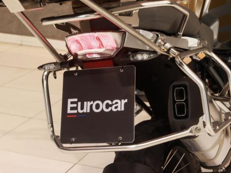 BMW R 1250 GS ADVENTURE PREMIUM, Foto 11