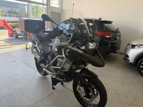 BMW R 1250 GS ADVENTURE PREMIUM, Foto 1