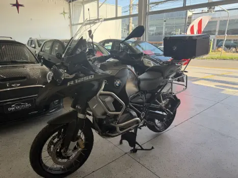 BMW R 1250 GS ADVENTURE PREMIUM, Foto 2