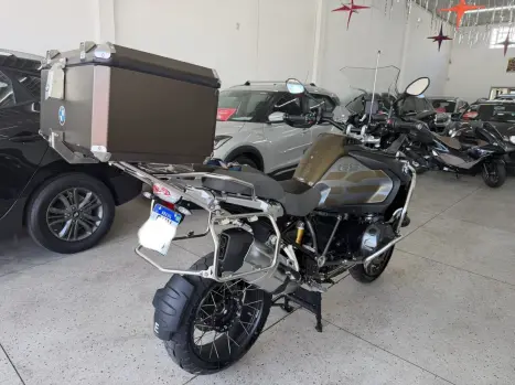 BMW R 1250 GS ADVENTURE PREMIUM, Foto 3