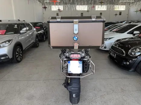 BMW R 1250 GS ADVENTURE PREMIUM, Foto 4