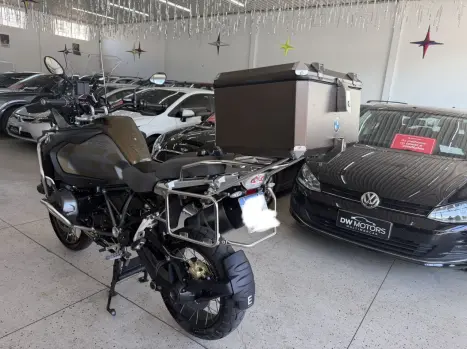 BMW R 1250 GS ADVENTURE PREMIUM, Foto 6