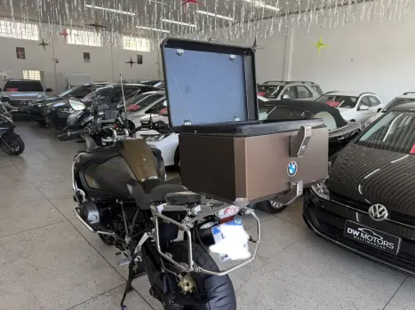 BMW R 1250 GS ADVENTURE PREMIUM, Foto 7