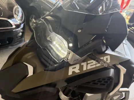 BMW R 1250 GS ADVENTURE PREMIUM, Foto 9