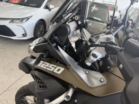 BMW R 1250 GS ADVENTURE PREMIUM, Foto 10