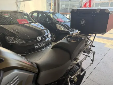 BMW R 1250 GS ADVENTURE PREMIUM, Foto 11