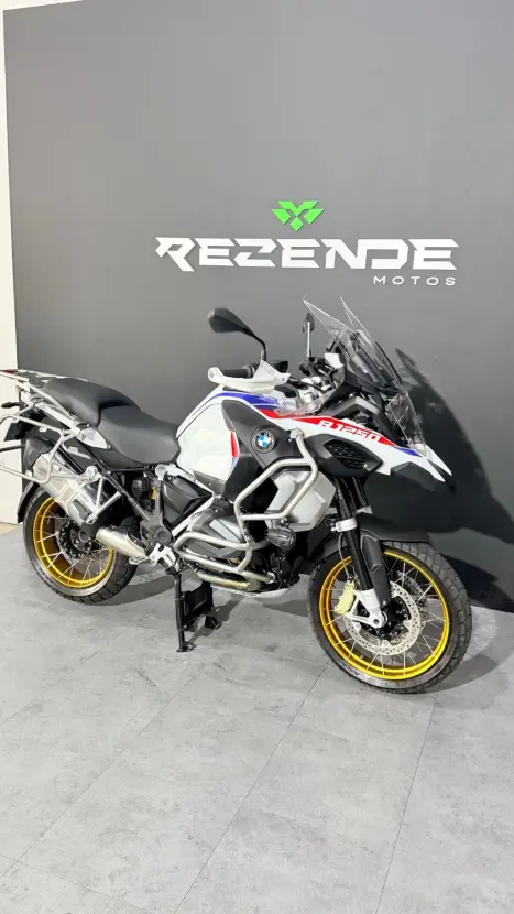 BMW R 1250 GS ADVENTURE PREMIUM, Foto 2