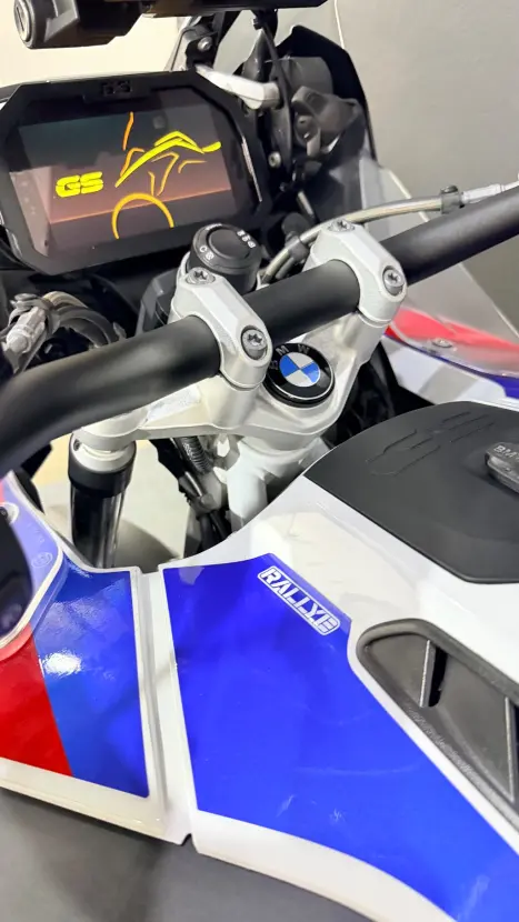 BMW R 1250 GS ADVENTURE PREMIUM, Foto 3