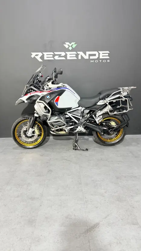 BMW R 1250 GS ADVENTURE PREMIUM, Foto 4