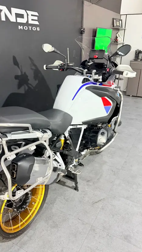 BMW R 1250 GS ADVENTURE PREMIUM, Foto 6