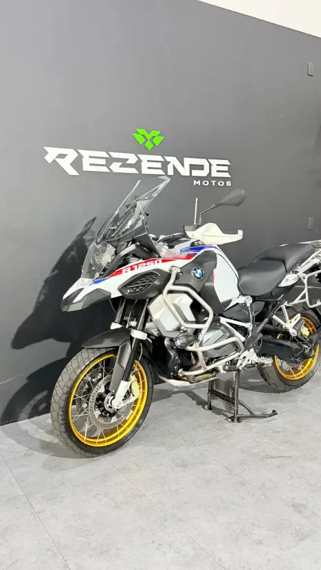 BMW R 1250 GS ADVENTURE PREMIUM, Foto 7