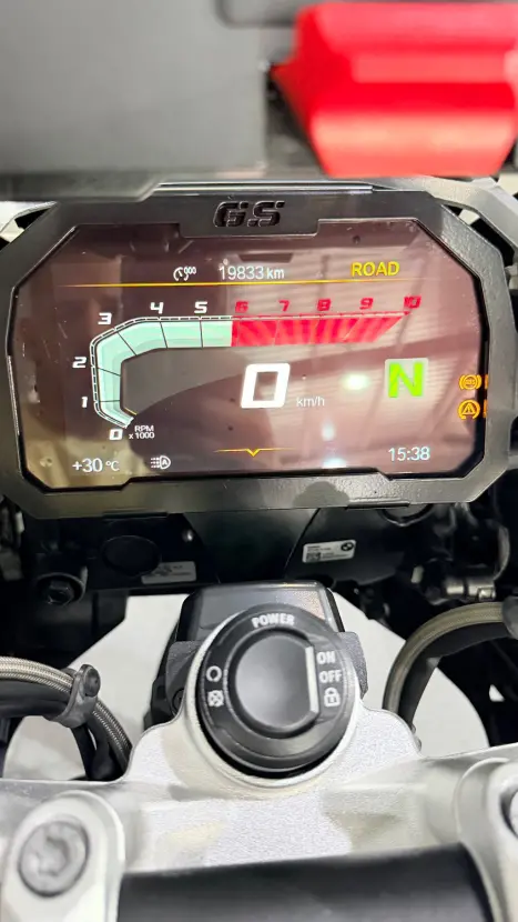 BMW R 1250 GS ADVENTURE PREMIUM, Foto 8